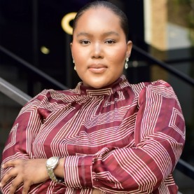 Neo Felicia Motaung