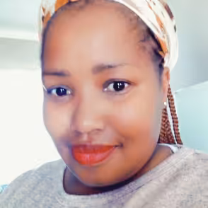Tshegofatso Emily Magano