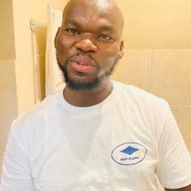 Snethemba Sibongokuhle Mfekayi
