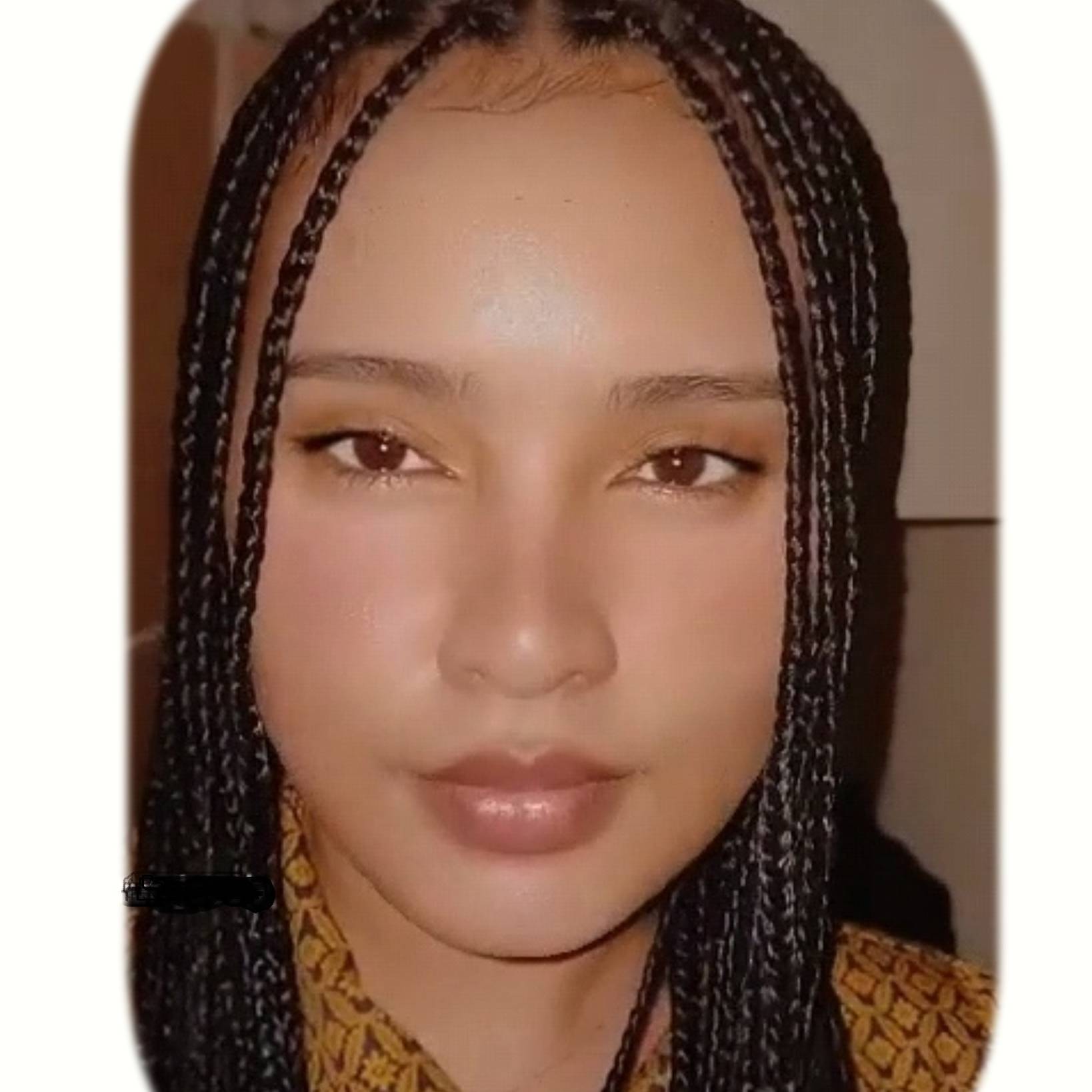 MONIQUE JACOBS