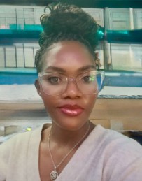 Lindah Nkoma