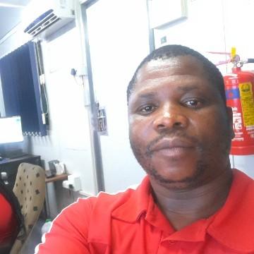 Bongani Fana Dludla