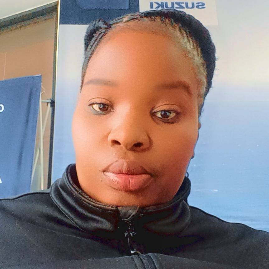 Victoria Zimbili simelane