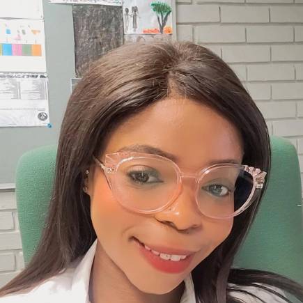 Nomsa (Maria) Mafanya