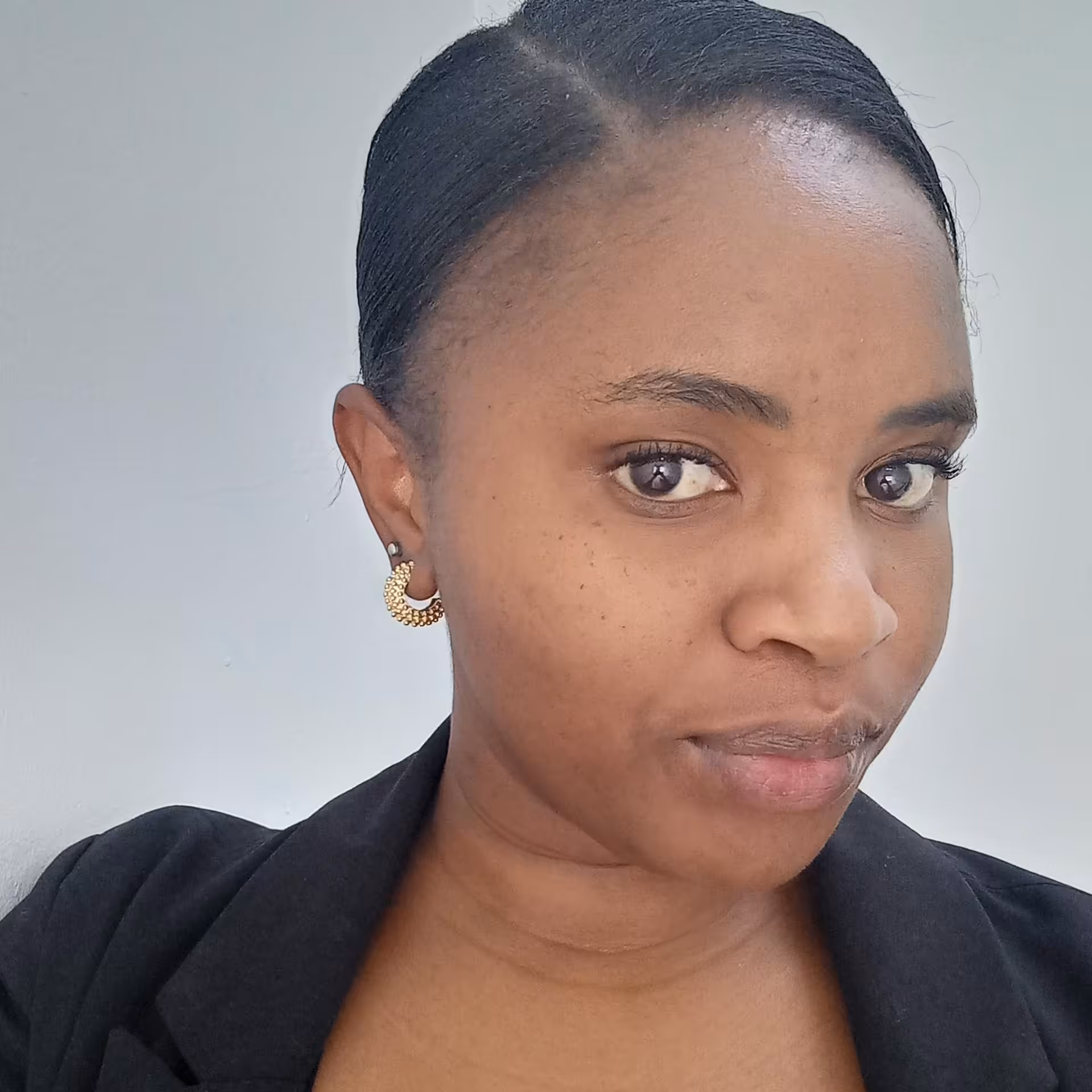 Zikhona Dunga