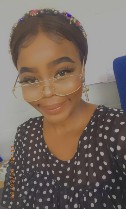 Keboneilwe Marumo