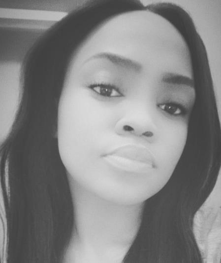 Innocentia Sindisiwe Mabaso