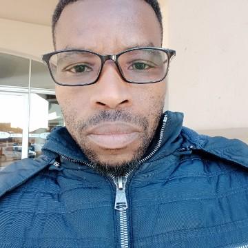 Njabulo Mabusa