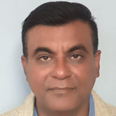 Suman Porus Singh