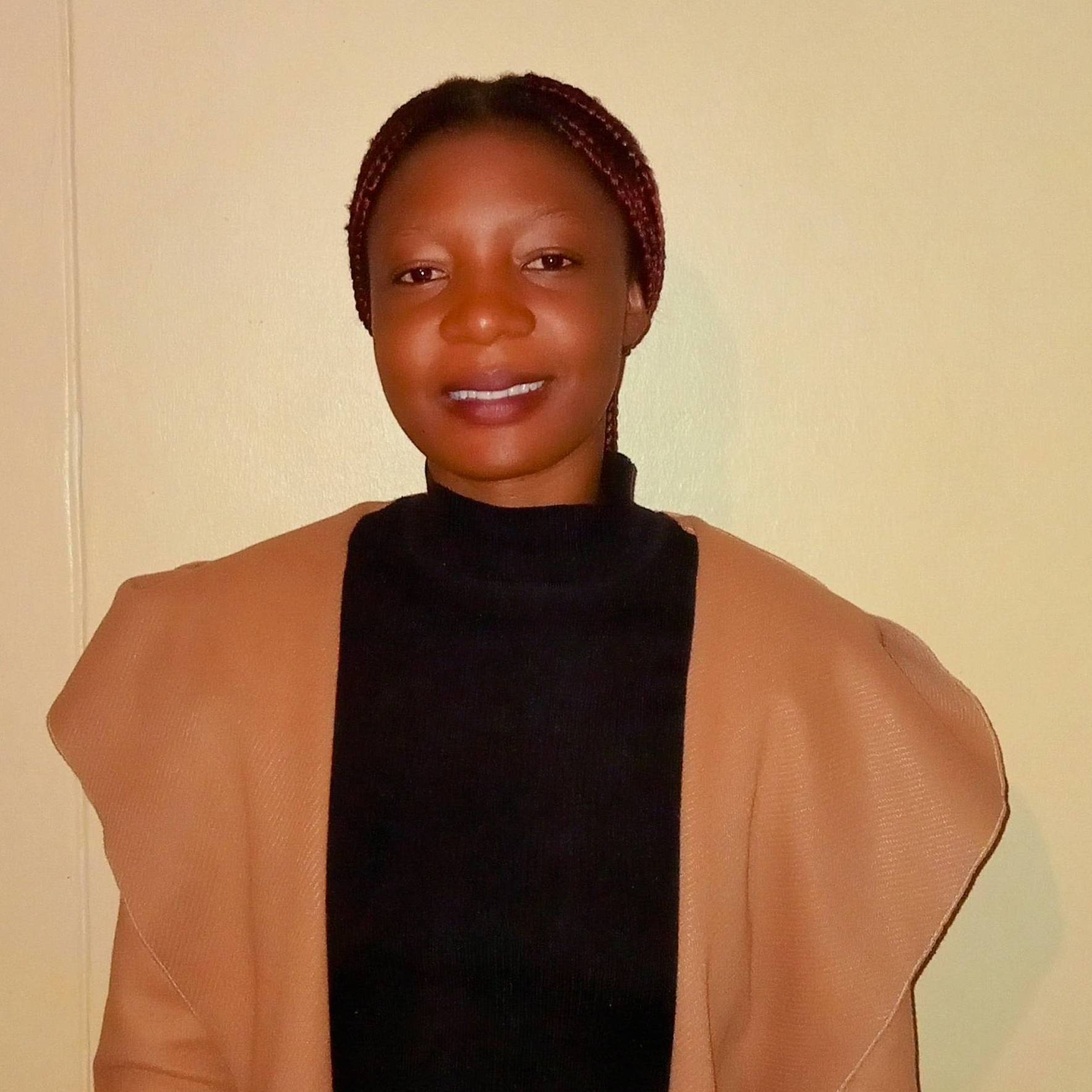 Nokukhanya Sibanda