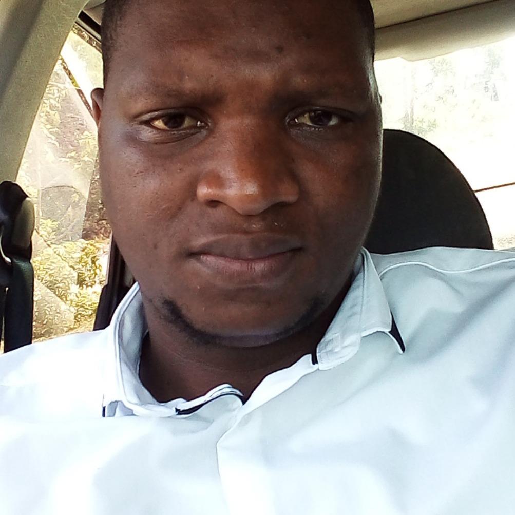 Ntuthuko Mthembeni Cele