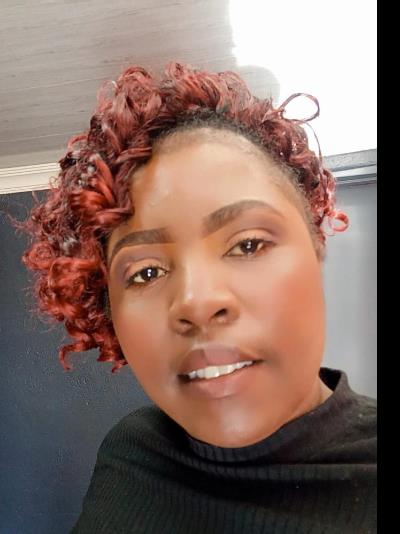 Ruth Marry Maakie