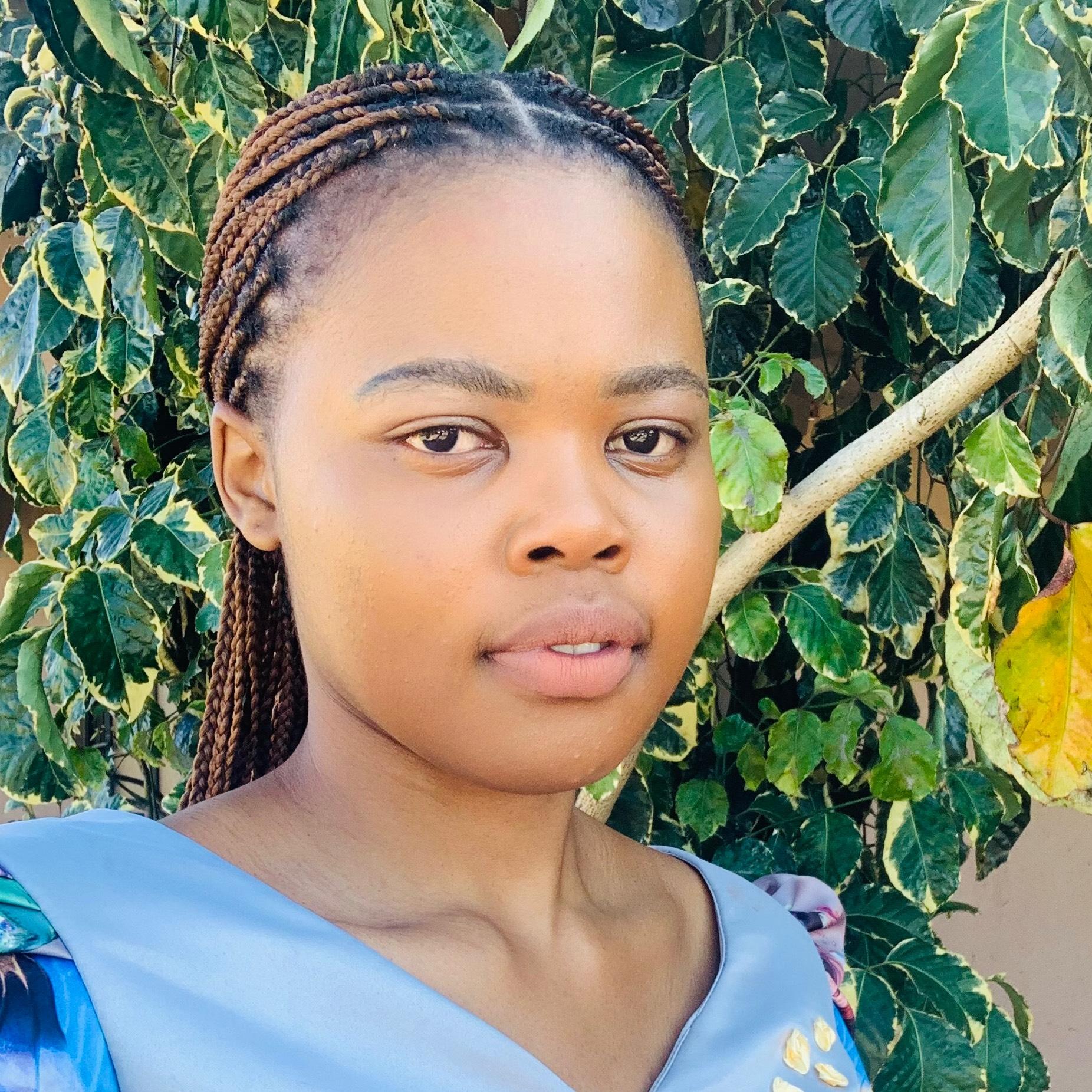 STHANDILE NOKWAZI