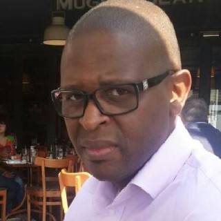 Sipho Mavuya