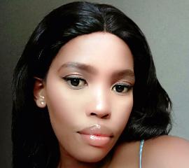 Thato Molefi