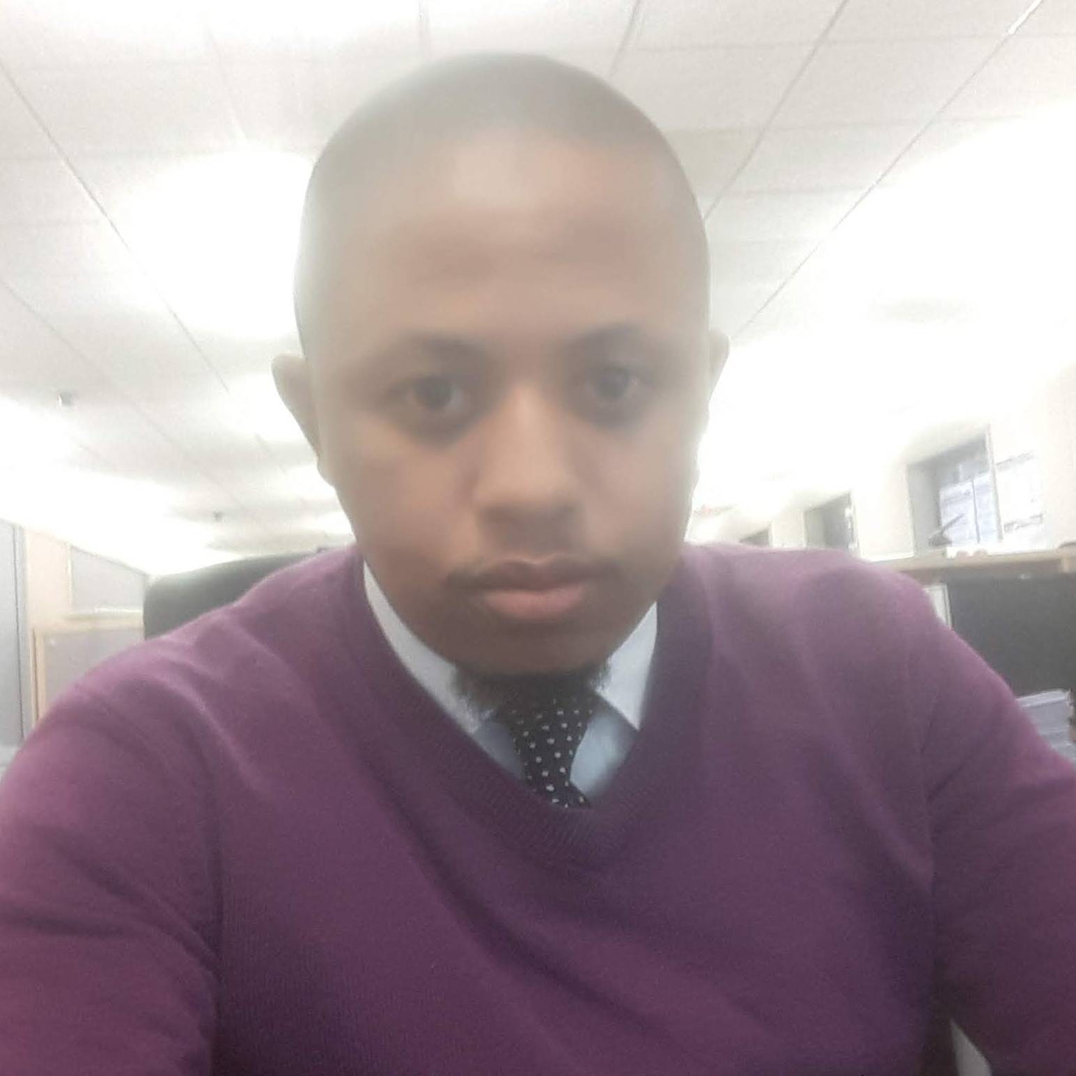 Prince Ngubane