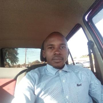 Tiyani Mashele