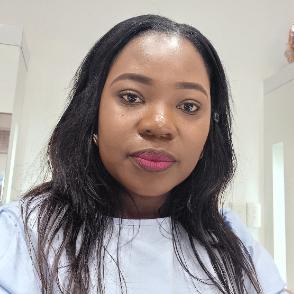 Buhle Patricia Mlotshwa