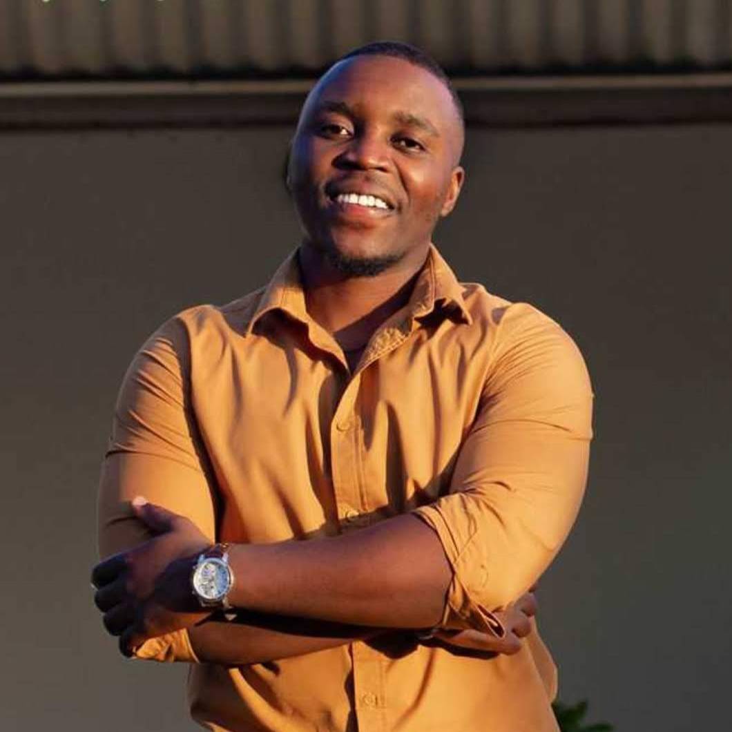 Ngonidzashe Arnold Mukanganwa