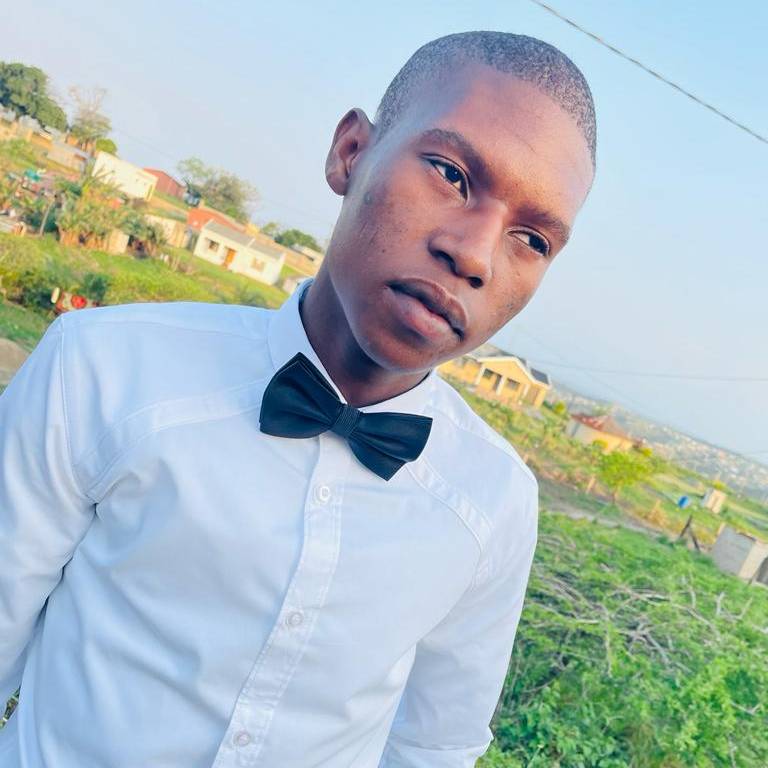 Muziwenkosi Irvin Jama