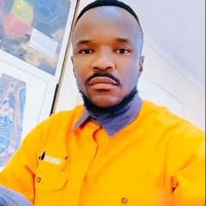 Sibongakonke Sphelele Mtshali