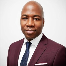 Christian Thandanani Mkhonto