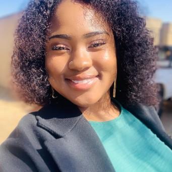 Karabo Mogola