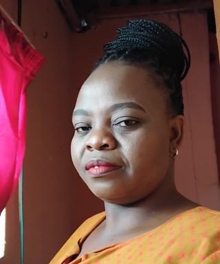 Lydia Malefu Hlabi