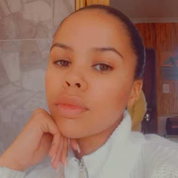 Britney Nicole Thompson