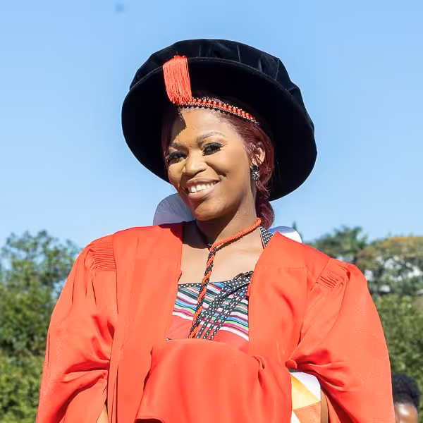 AWELANI NDWAMATO-MURENGWA