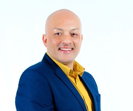Byron Kent Ah Tow