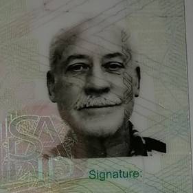 Gabreël Johannes Erasmus