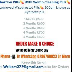 0633772350 Women Abortion Clinic in Middelburg, Hendrina