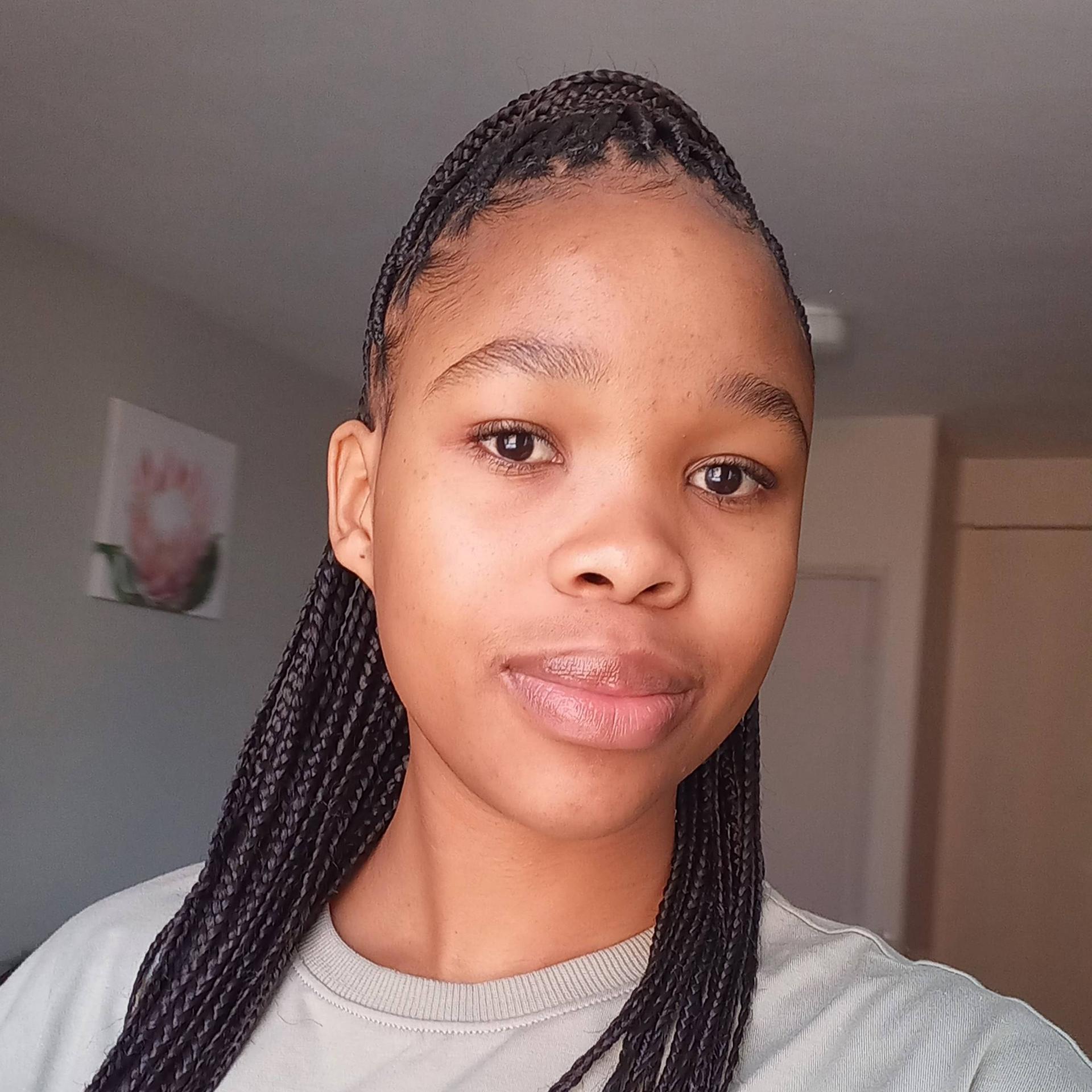 Raisibe Kabelo Mamosebo