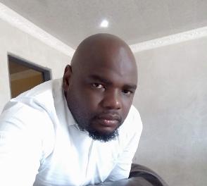 MATLATJE DAVID MOKWENA
