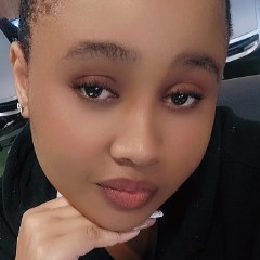 Precious Msibi