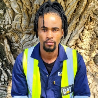 Itumeleng Lavious Thibogang