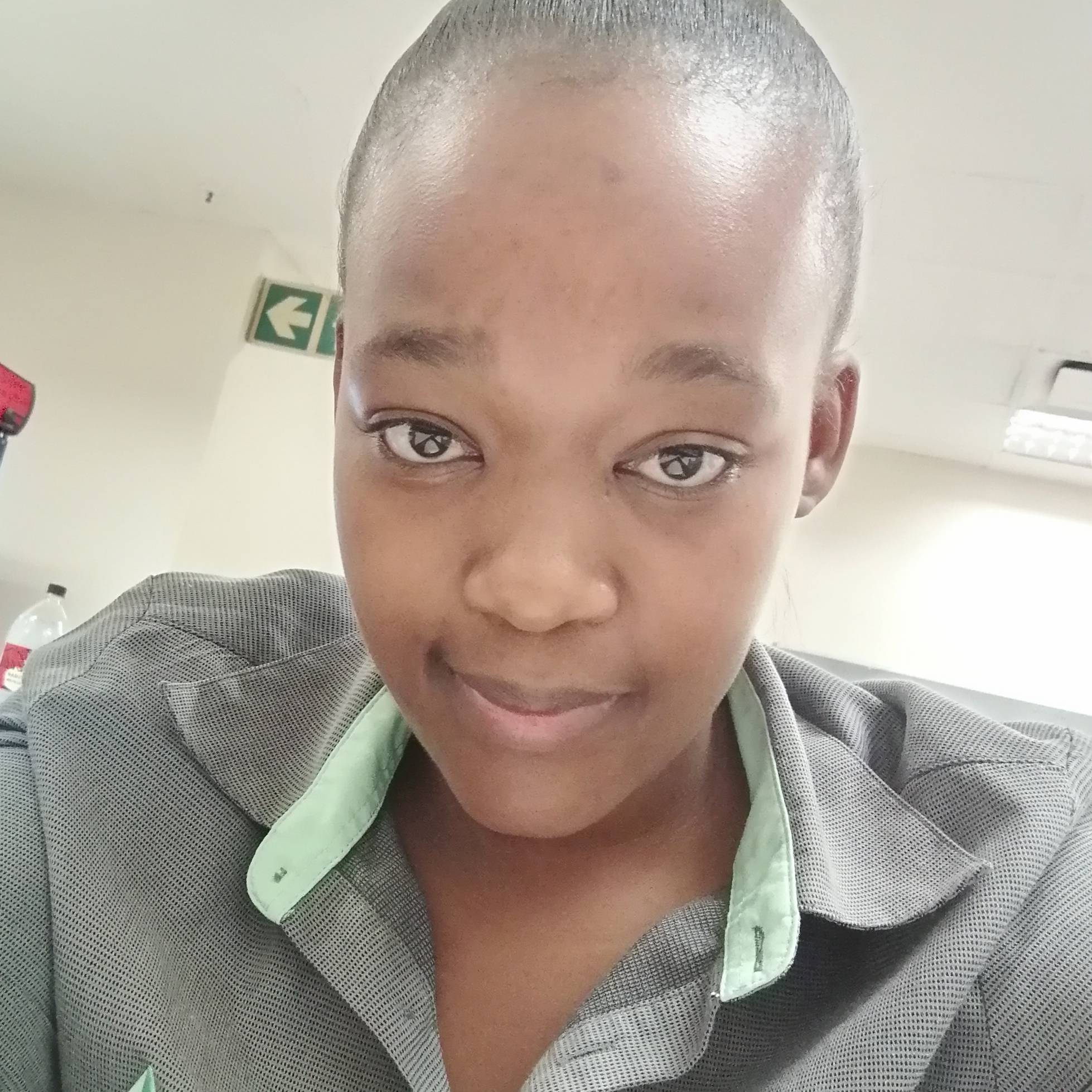 Nokubongwa Neliswa Khuzwayo