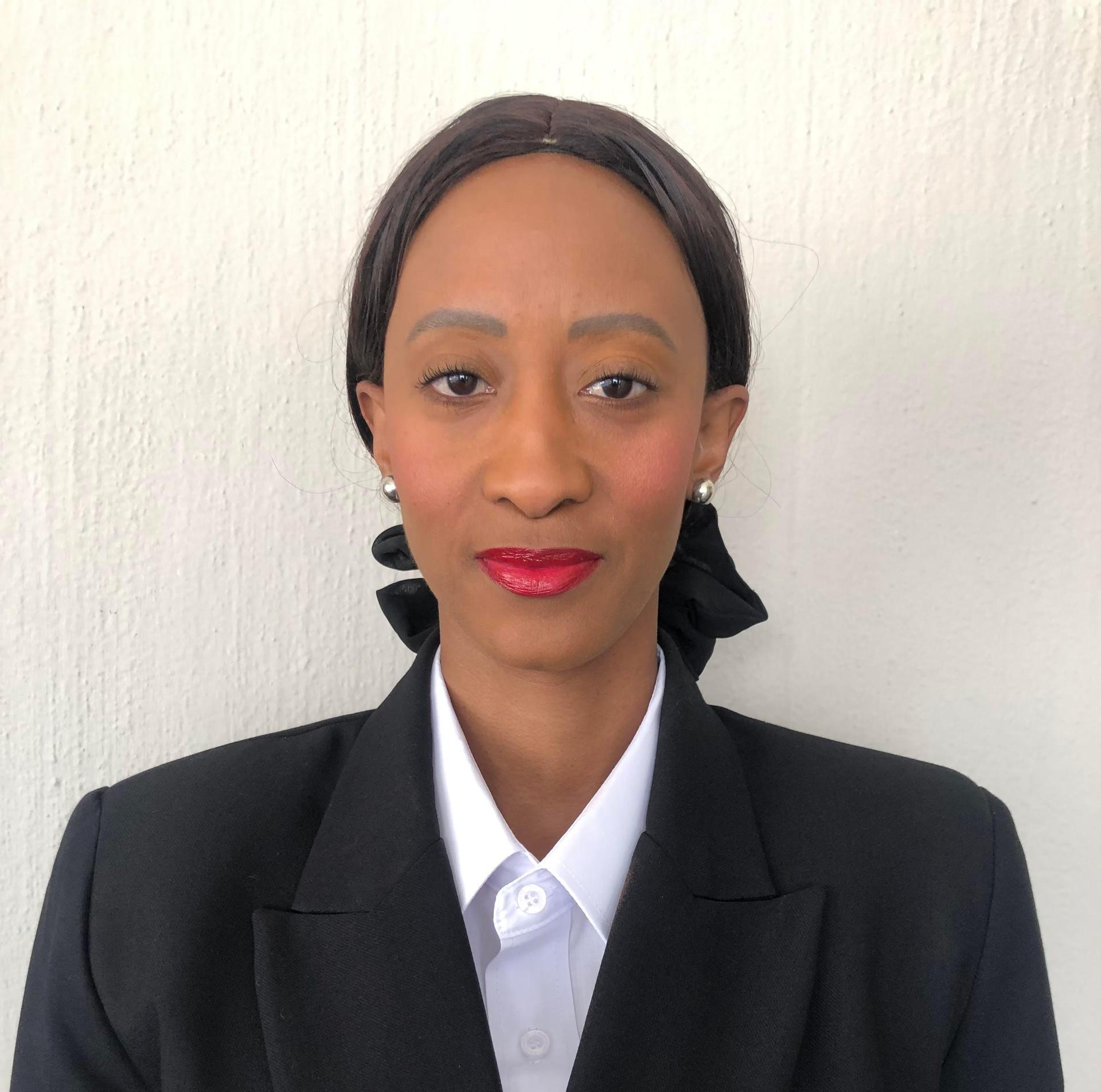 Mary Modise
