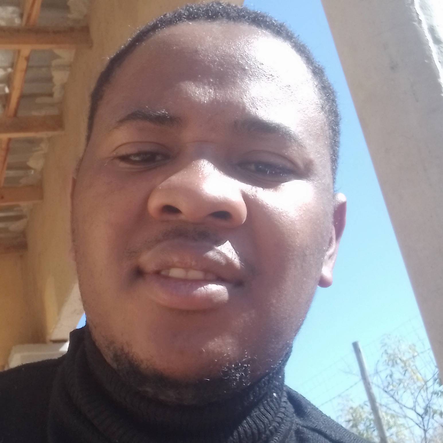 SIYALO MQONDISI NDLAZI