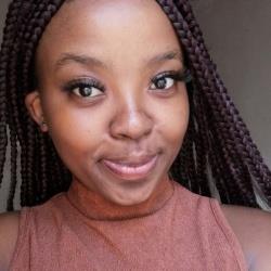 Palesa Phakathi