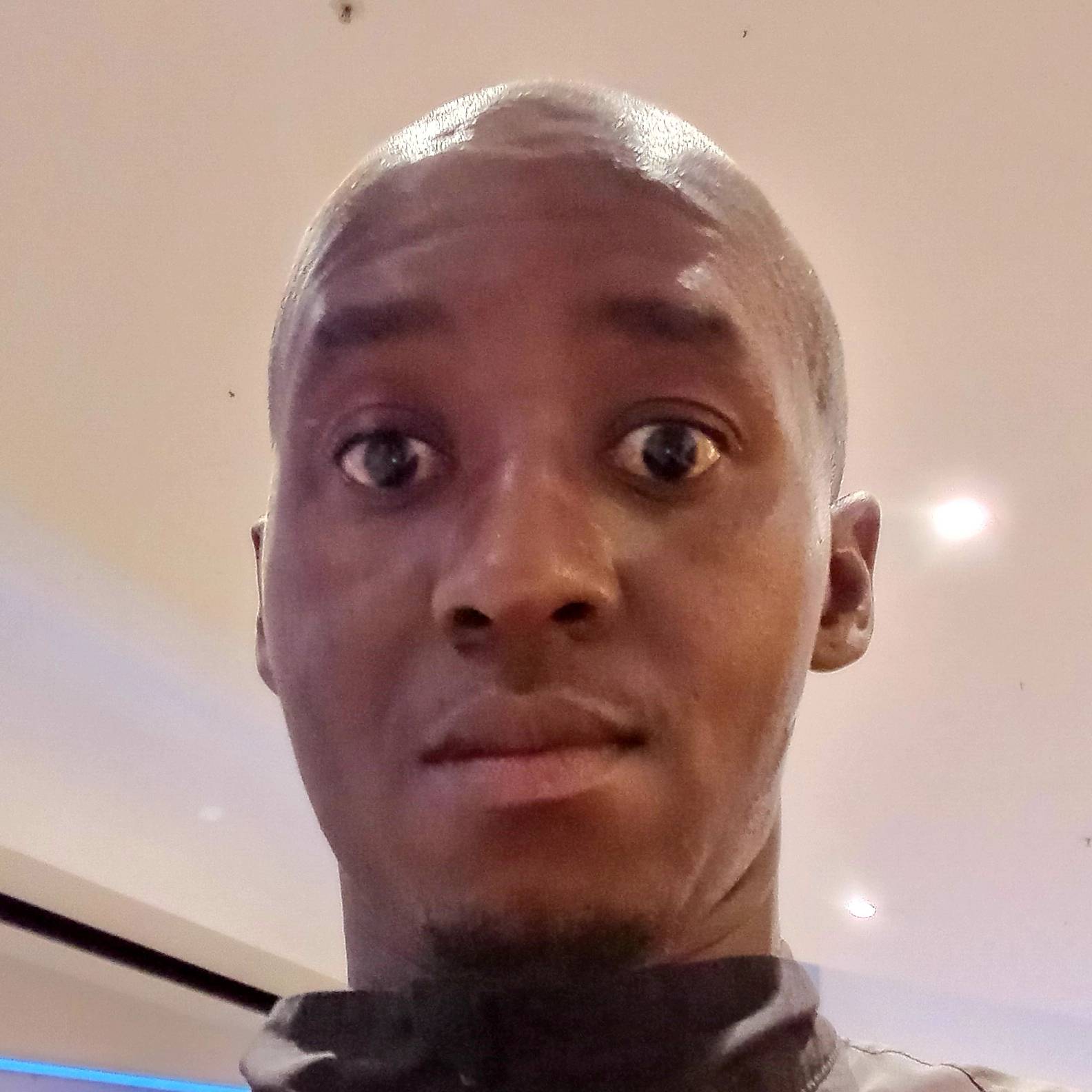 Lindokuhle Ndlangamandla