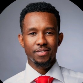 Innocent Ledwaba