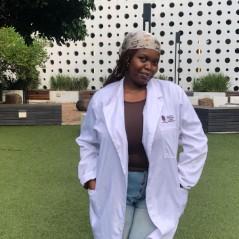 Nomvelo Nontokozo Ndlovu