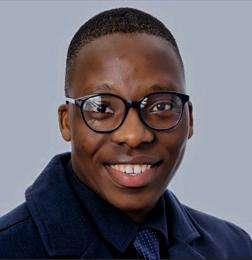 Thobelani Nyawo