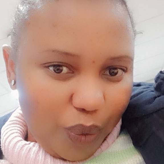 SIPHOKAZI KHUZWAYO