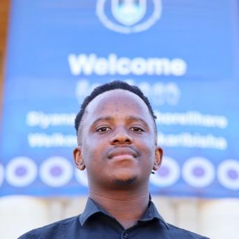 Ndumiso Ntuli