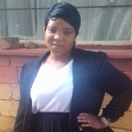 Zama Sithole