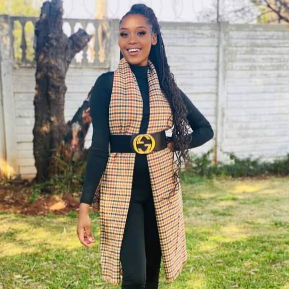 Katlego Ramafoko