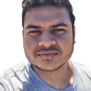 Md Rahatul Islam